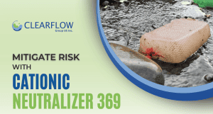 Clearflow Cationic Neutralizer